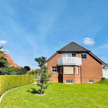 Fewo Elke Apartment Барсингхаусзен Екстериор снимка