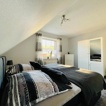 Fewo Elke Apartment Барсингхаусзен Екстериор снимка